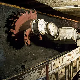 Rethinking the Future of Underground Mining 